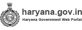Haryana Government Web Portal : External website that opens in a new window