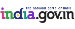 https://www.india.gov.in/, the National Portal of India : External website that opens in a new window